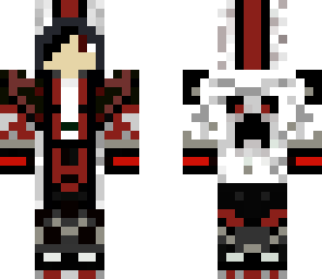 red assassin