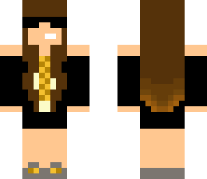 bodil40 girl skin