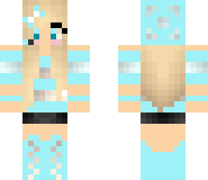 ice girl