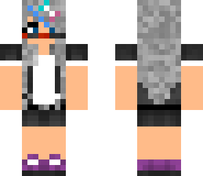 captainsparklez genderbend