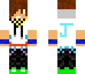 skin for my bro
