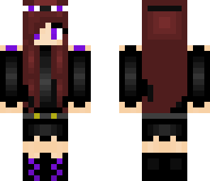 endergirl
