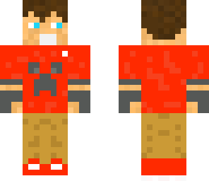 my skin