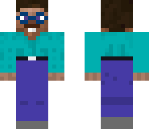better nerd steve