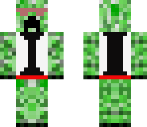 cool creeper