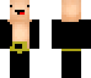 derp dancer