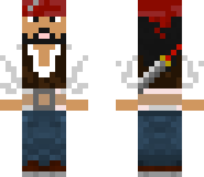 pirate