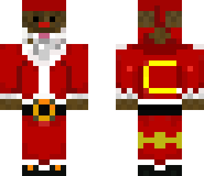 bacca christmas