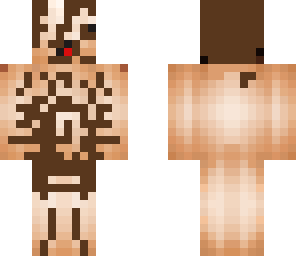 poop man
