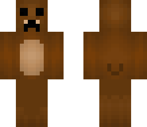 bear creeper