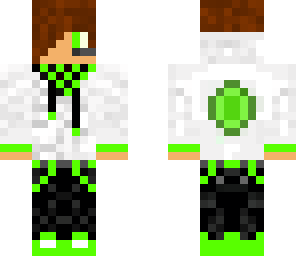 agentemeraldgamer