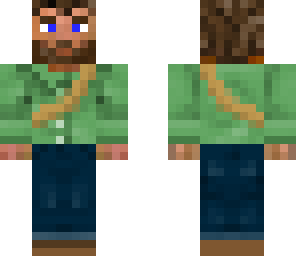 joel last of us