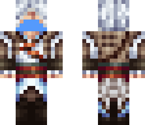 new assasin