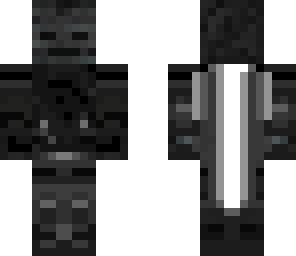 wither skeleton