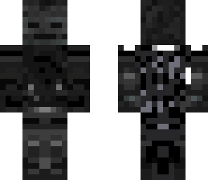 wither skeleton