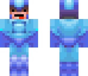 derpy megaman
