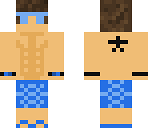 beach boy 2