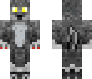 wolf 