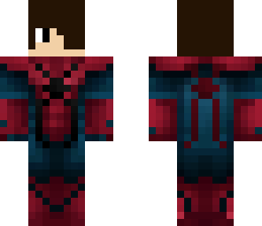 spiderman costume