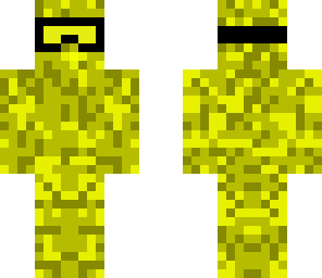 yellow camo