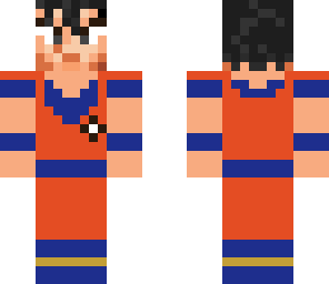 goku