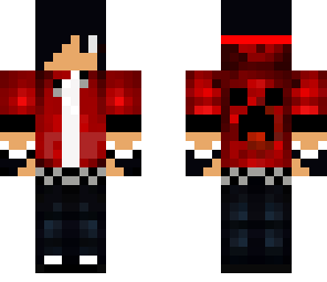 cool boy