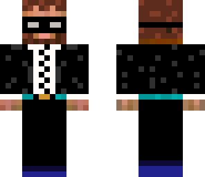 robber