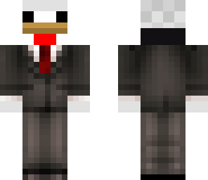 mr chicken