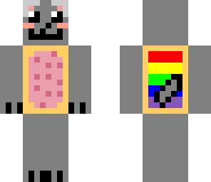 nyan cat