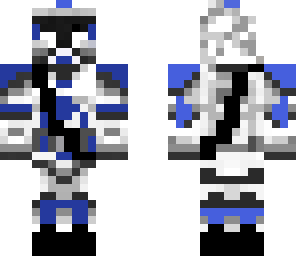 standard clone trooper