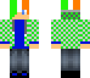 irish guy  0_0