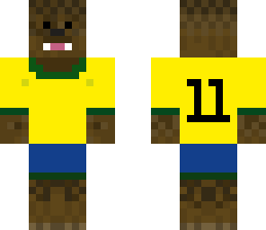 bacca neymar 11