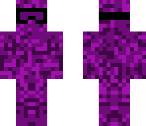 purple camo