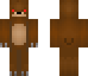 normal bear