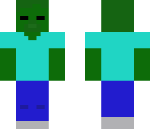 zombie