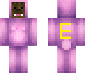 easter bacca