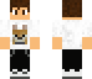 pava com alfredo