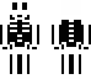 skeleton