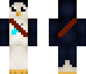 pewnguin