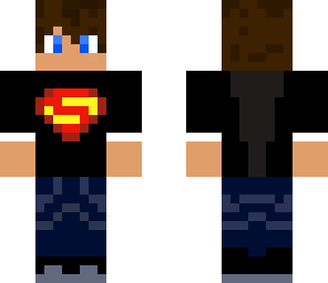 superman fan 2