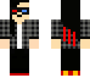 skrillex 3d