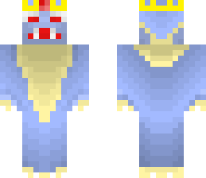 snakemanking