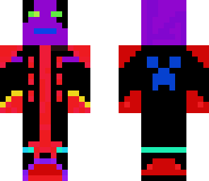 zetrinox