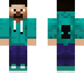 hd steve