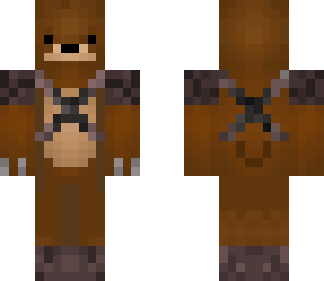 war bear
