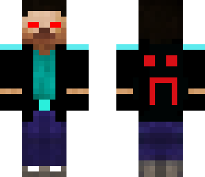 bicker herobrine