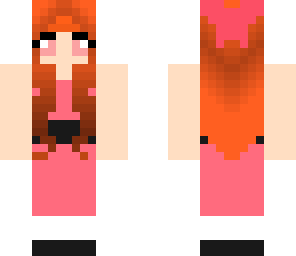 power puff blossom
