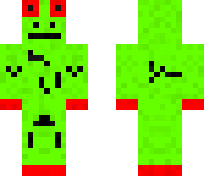 funny frog