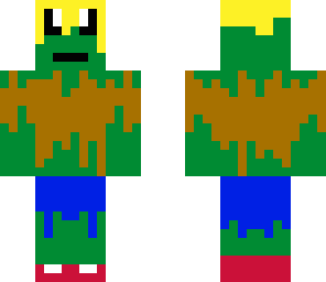 zombie