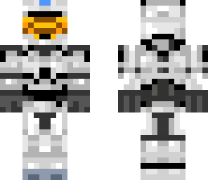 halo skin